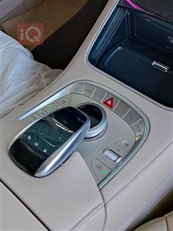 مێرسێدس بێنز S-Class